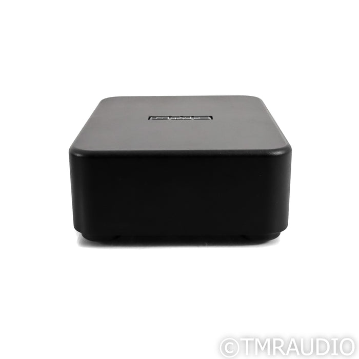 SME Model 15 MK2 Turntable; Series V Tonearm (No Cartridge)