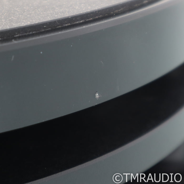 SME Model 15 MK2 Turntable; Series V Tonearm (No Cartridge)