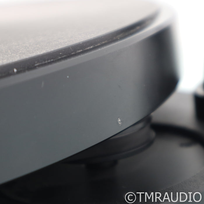 SME Model 15 MK2 Turntable; Series V Tonearm (No Cartridge)