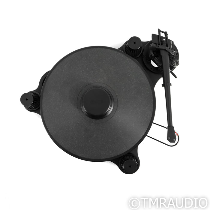 SME Model 15 MK2 Turntable; Series V Tonearm (No Cartridge)