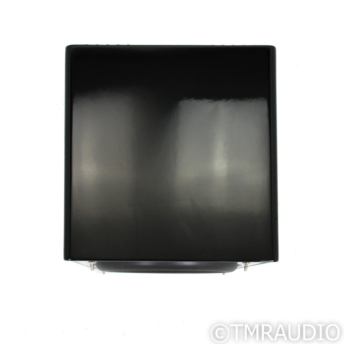 JL Audio Fathom F113v2 13.5" Powered Subwoofer; Gloss Black