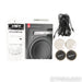 JL Audio Fathom F113v2 13.5" Powered Subwoofer; Gloss Black