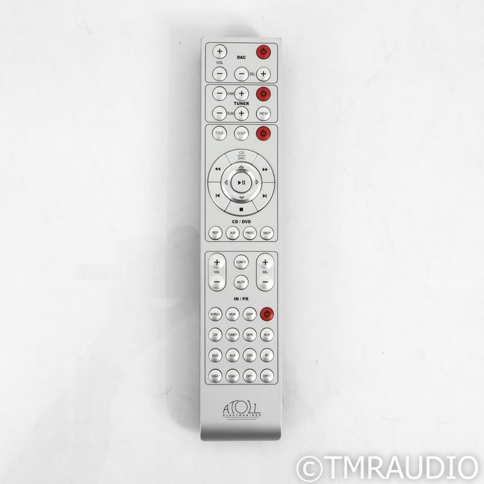 Atoll Electronique IN300 Stereo Integrated Amplifier