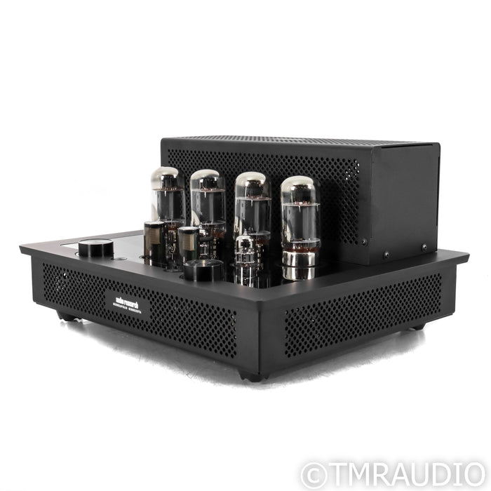 Audio Research I/50 Stereo Tube Integrated Amplifier