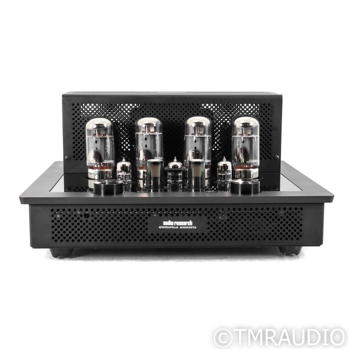 Audio Research I/50 Stereo Tube Integrated Amplifier