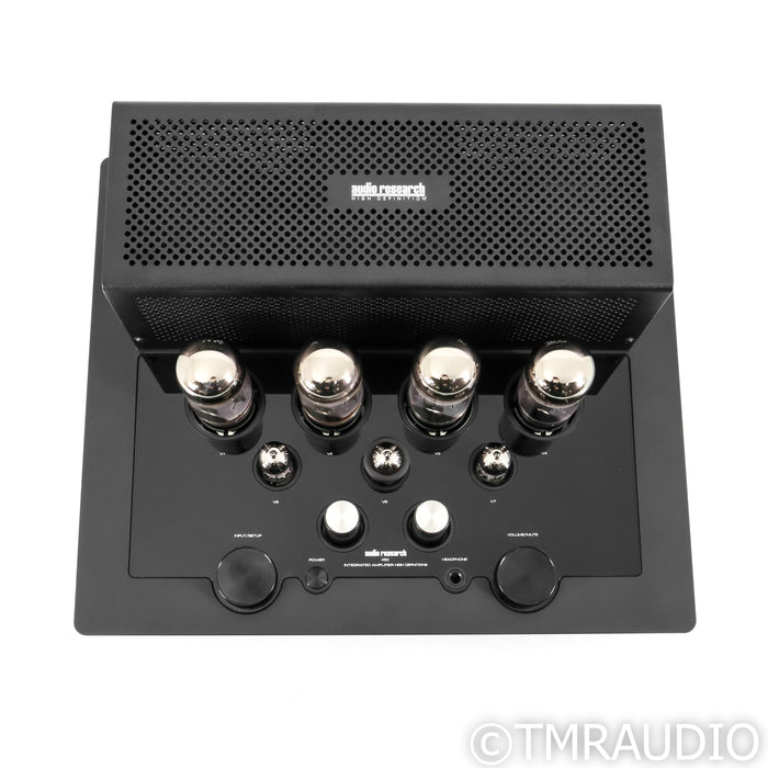 Audio Research I/50 Stereo Tube Integrated Amplifier