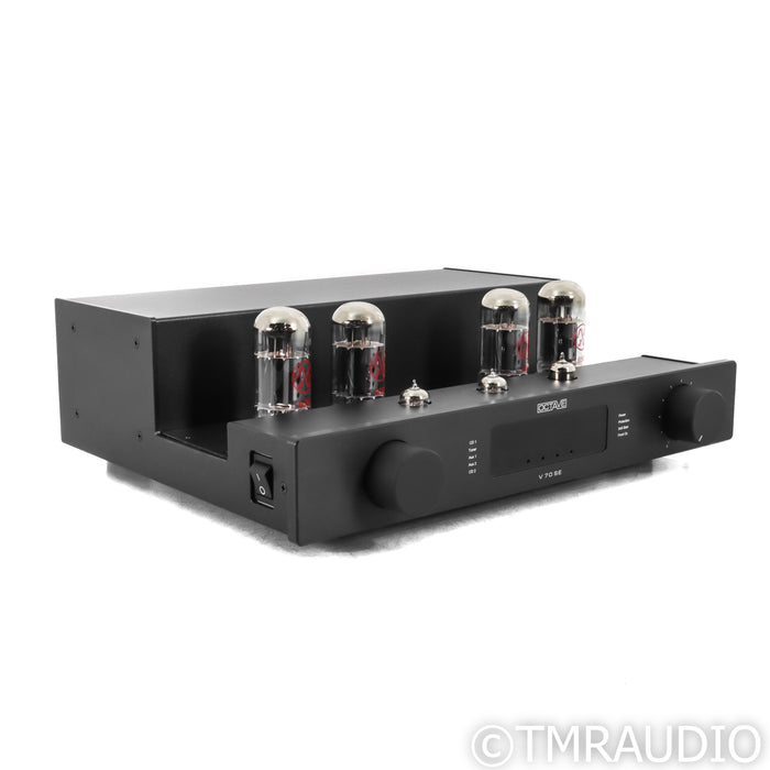Octave V 70 SE Stereo Tube Integrated Amplifier