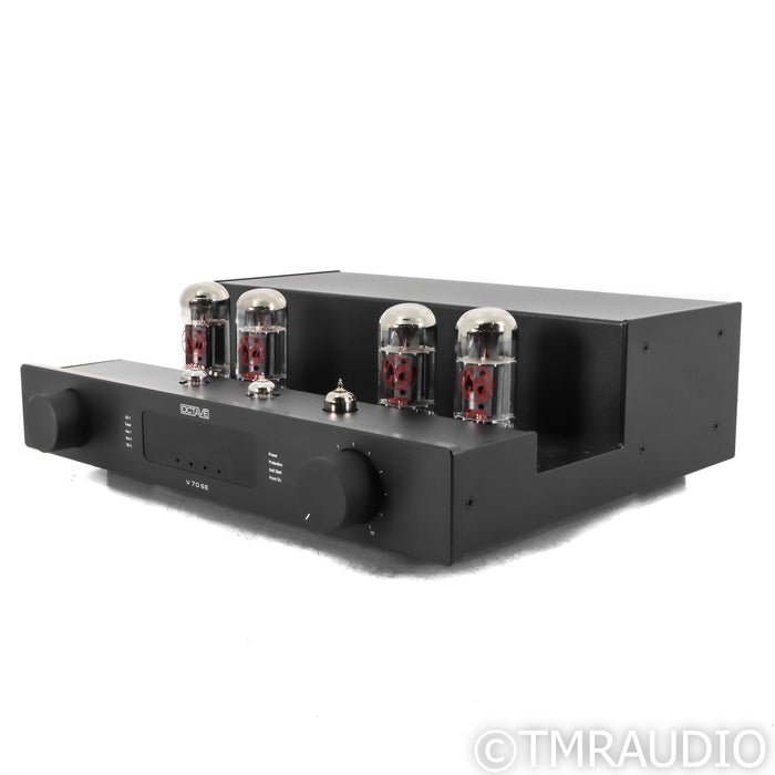Octave V 70 SE Stereo Tube Integrated Amplifier