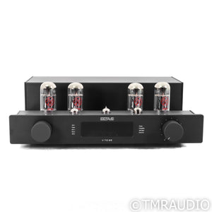 Octave V 70 SE Stereo Tube Integrated Amplifier