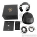 Meze Audio LIRIC Closed Back Isodynamic Hybrid Array Headphones