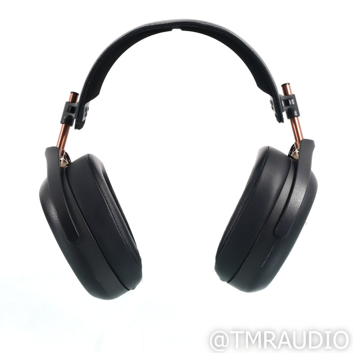 Meze Audio LIRIC Closed Back Isodynamic Hybrid Array Headphones