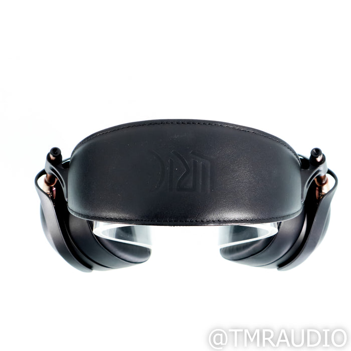 Meze Audio LIRIC Closed Back Isodynamic Hybrid Array Headphones