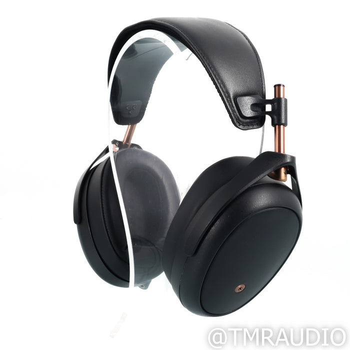 Meze Audio LIRIC Closed Back Isodynamic Hybrid Array Headphones