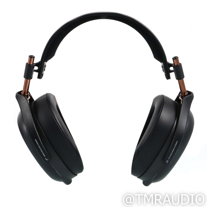 Meze Audio LIRIC Closed Back Isodynamic Hybrid Array Headphones
