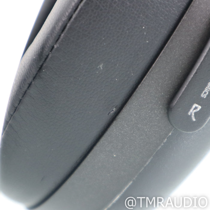 Meze Audio LIRIC Closed Back Isodynamic Hybrid Array Headphones