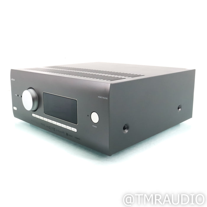 Arcam AVR21 7.2 Channel Streaming Home Theater Receiver
