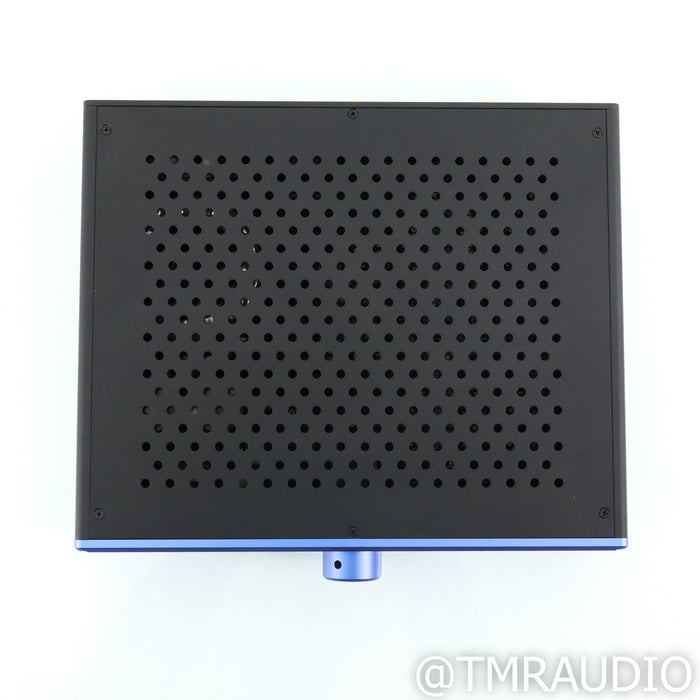 HeadAmp GS-X Mini Headphone Amplifier;  Satin Blue