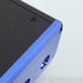 HeadAmp GS-X Mini Headphone Amplifier;  Satin Blue