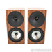 Amphion Argon 3s Bookshelf Speakers; Walnut Pair