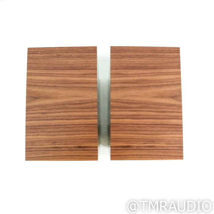 Amphion Argon 3s Bookshelf Speakers; Walnut Pair