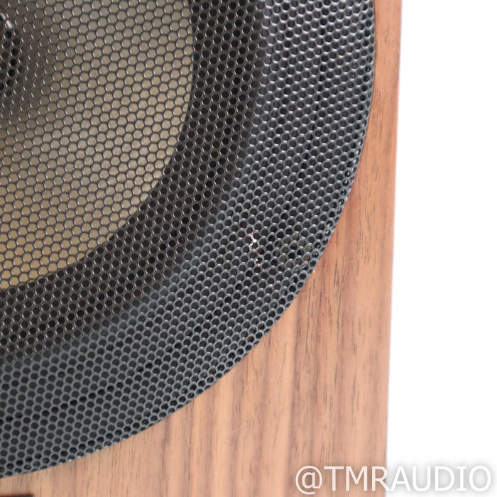Amphion Argon 3s Bookshelf Speakers; Walnut Pair