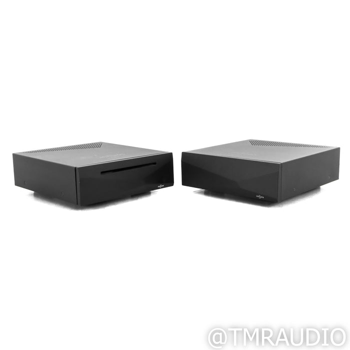 Innuos ZENmini MK3 Music Streamer / Server & CD Ripper; 1TB; LPSU Upgrade