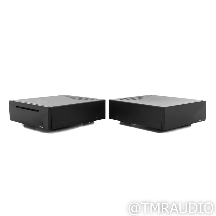 Innuos ZENmini MK3 Music Streamer / Server & CD Ripper; 1TB; LPSU Upgrade