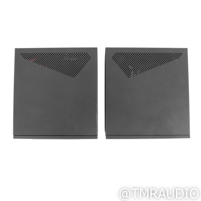 Innuos ZENmini MK3 Music Streamer / Server & CD Ripper; 1TB; LPSU Upgrade