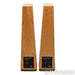 Vandersteen Treo CT Floorstanding Speakers; Cherry Pair