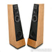 Vandersteen Treo CT Floorstanding Speakers; Cherry Pair