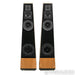 Vandersteen Treo CT Floorstanding Speakers; Cherry Pair