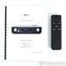 Rogue Audio RP-1 Stereo Tube Preamplifier; MM & MC Phono