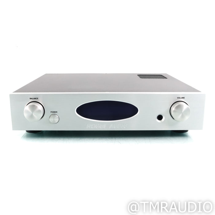 Rogue Audio RP-1 Stereo Tube Preamplifier; MM & MC Phono