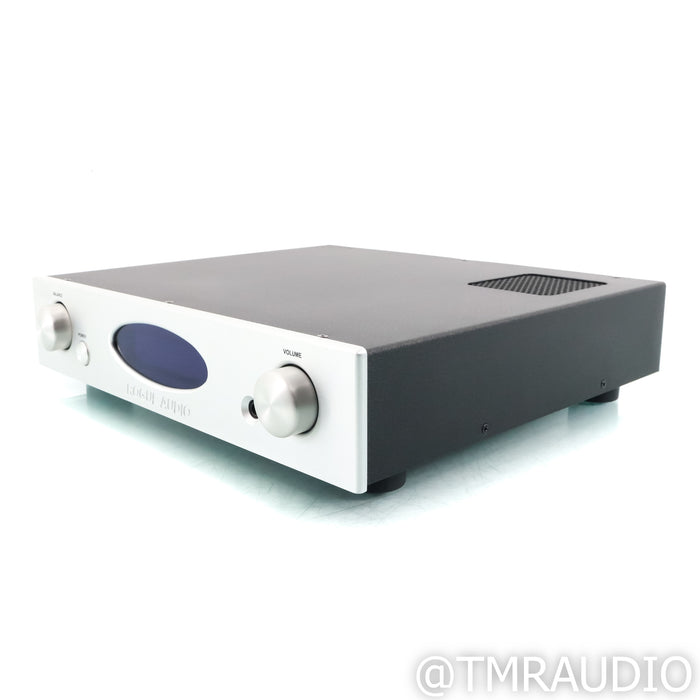 Rogue Audio RP-1 Stereo Tube Preamplifier; MM & MC Phono