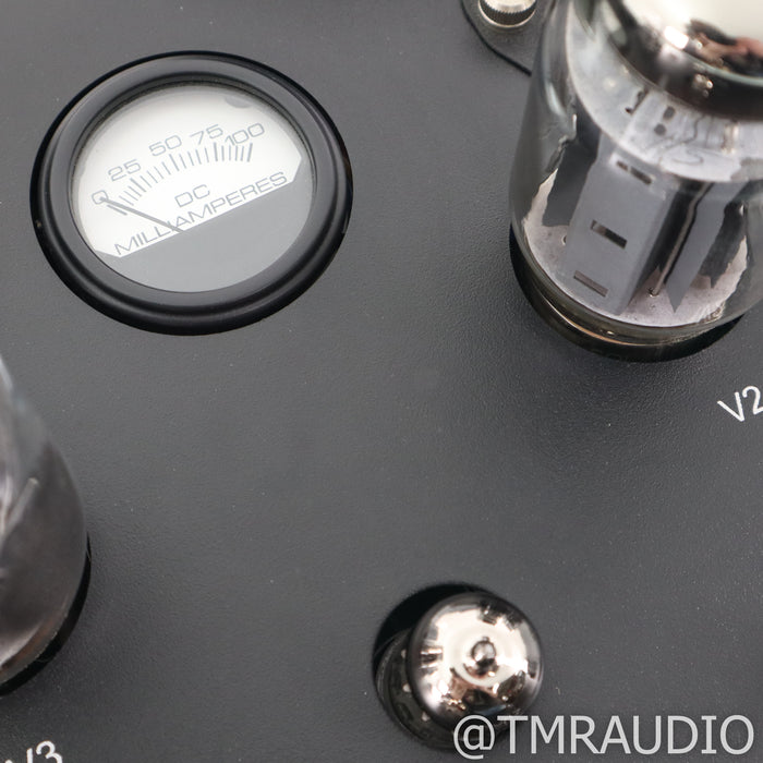 Rogue Audio Cronus Magnum II Stereo Tube Integrated Amplifier; MM Phono
