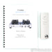 Rogue Audio Cronus Magnum II Stereo Tube Integrated Amplifier; MM Phono