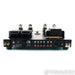 Rogue Audio Cronus Magnum II Stereo Tube Integrated Amplifier; MM Phono