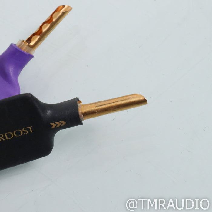 Nordost Frey 2 Speaker Cables; 2m Pair