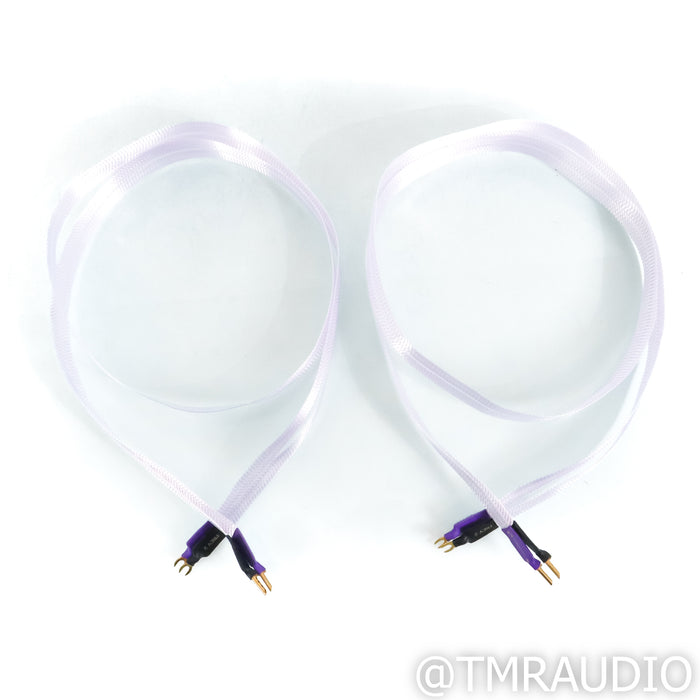 Nordost Frey 2 Speaker Cables; 2m Pair