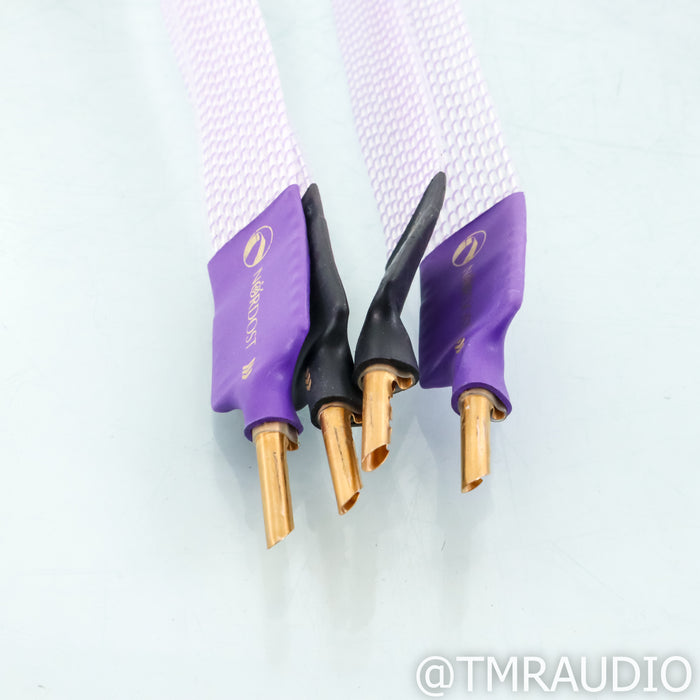 Nordost Frey 2 Speaker Cables; 2m Pair