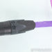 Nordost Frey 2 XLR Cables; 1.5m Balanced Interconnects