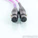 Nordost Frey 2 XLR Cables; 1.5m Balanced Interconnects