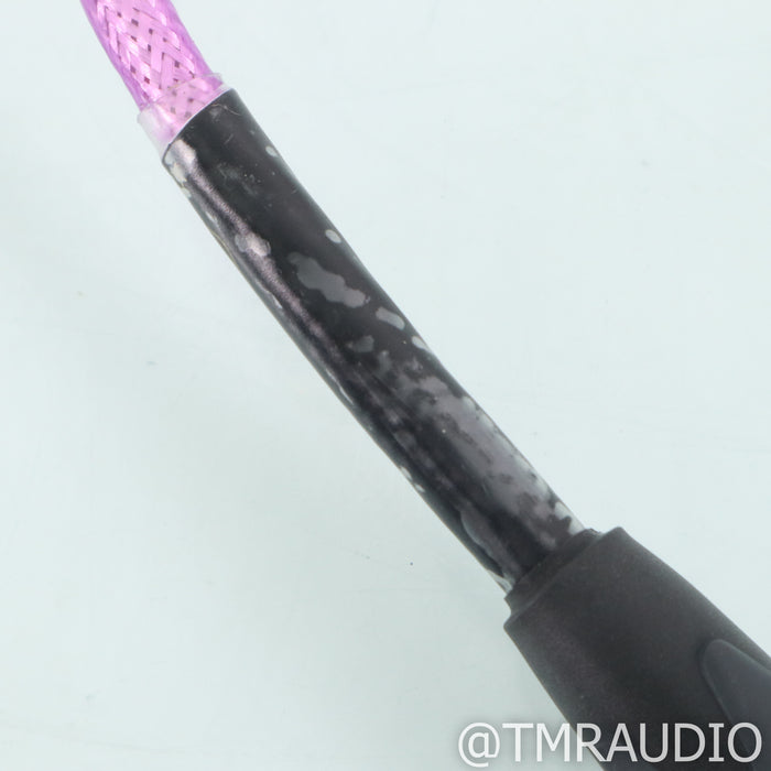 Nordost Frey 2 XLR Cables; 1m Balanced Interconnects