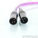 Nordost Frey 2 XLR Cables; 1m Balanced Interconnects