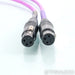 Nordost Frey 2 XLR Cables; 1m Balanced Interconnects