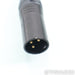 Nordost Frey 2 XLR Cables; 1m Balanced Interconnects