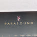 Parasound Halo P5 Stereo Preamplifier; MM & MC Phono