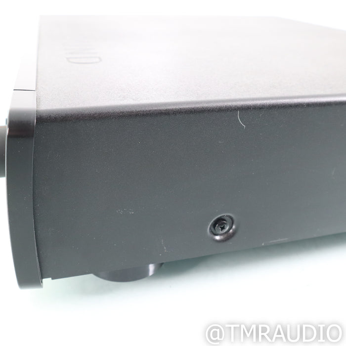 Parasound Halo P5 Stereo Preamplifier; MM & MC Phono