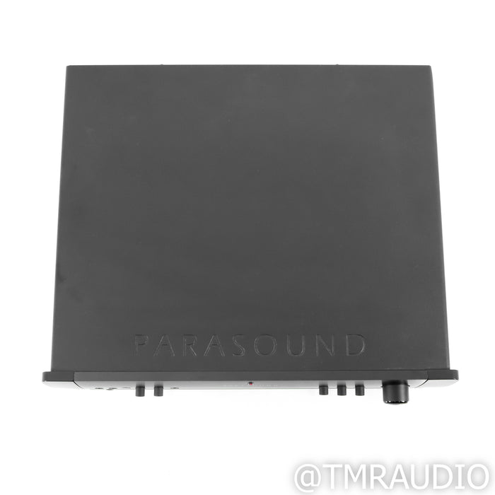 Parasound Halo P 5 Stereo Preamplifier; MM & MC Phono