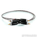 Audience OHNO RCA Cables; 0.75m Pair Interconnects (Open Box)